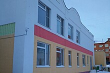 В марте в Переславле-Залесском откроется детский сад «Почемучка»