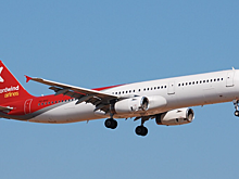 Авиакомпания Utair с 12 января запускает рейс из Сочи в Белгород