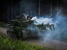 Назван источник финансирования перевода промышленности Британии «в режим войны»