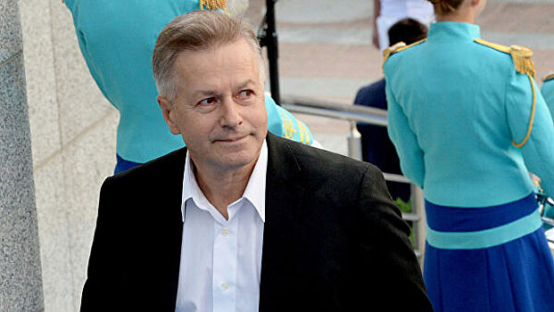 Игорь Ливанов подтвердил, что его не пустили на гастроли на Украину
