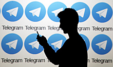 Telegram перестал работать