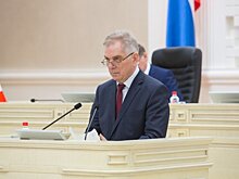 Коллегия Верховного суда Удмуртии восстановила на работе экс-председателя ГКК Бориса Сарнаева