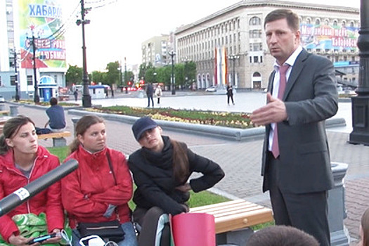 Прокуратура потребовала от хабаровского губернатора обеспечить сирот жильем