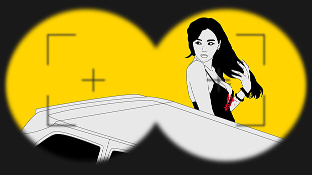 Отравленный торт и много крови: страшные случаи со сталкерами в K-pop-индустрии