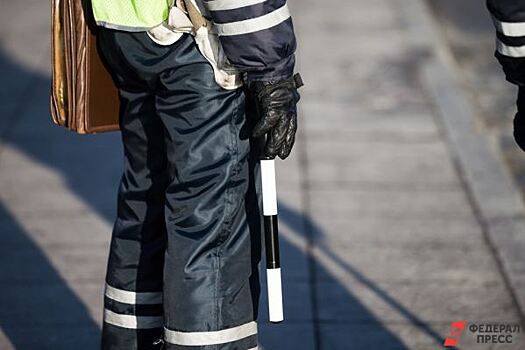 Госавтоинспекция Екатеринбурга анонсировала рейды в майские праздники