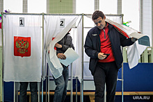 Избирком ХМАО объяснил причину низкой явки на выборах в городах