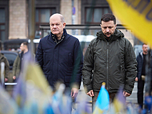 Зеленский раскрыл потери Украины с начала конфликта с Россией