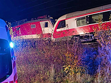 В Словакии проведут внеочередное заседание правительства из-за столкновения поездов