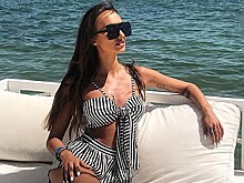 Звезда "Дома-2" рассказала о жизни с насильником