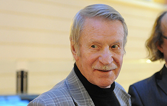 Биография Ивана Краско