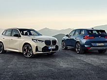 Тест-драйв нового BMW X3: сверхглубокая модернизация