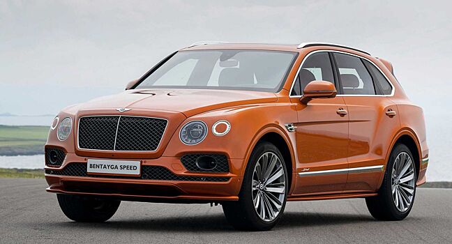 Аналитики назвали 3 самых мощных кроссовера на авторынке России