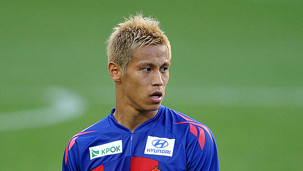 Хонда  может уйти  из «Милана»