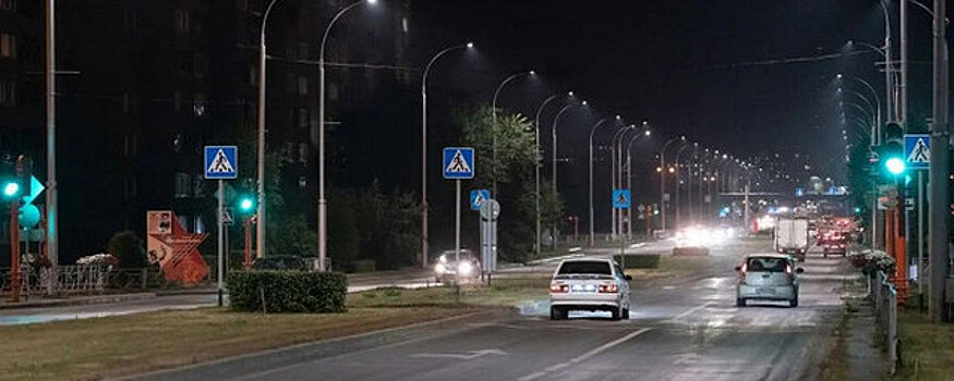 Авария оставила без света дома в четырех населенных пунктах Иркутской области
