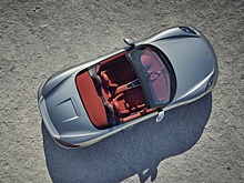 Юбилейный Porsche Boxster, будущий Lexus NX и новая «Нива»: главное за неделю