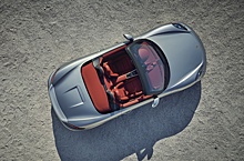 Юбилейный Porsche Boxster, будущий Lexus NX и новая «Нива»: главное за неделю