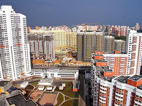 Задолженность россиян по ипотеке впервые превысила 10 трлн рублей