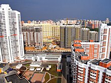 Задолженность россиян по ипотеке впервые превысила 10 трлн рублей