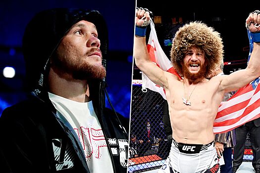 Российский боец UFC Пётр Ян зря ждёт – нужно сорвать поединок Альдо и Двалишвили, чтобы получить титульный бой