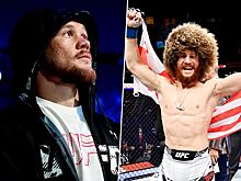 Российский боец UFC Пётр Ян зря ждёт – нужно сорвать поединок Альдо и Двалишвили, чтобы получить титульный бой