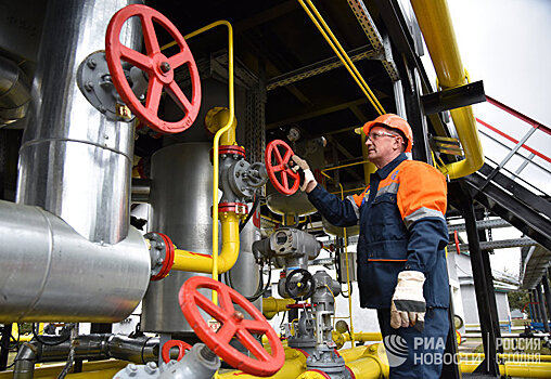 Телеканал 112 (Украина): почему так дорого? Сколько стоит добываемый в Украине газ