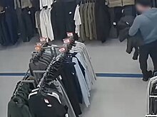Пензенец решил бесплатно обновить гардероб и пожалел