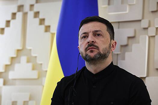 Зеленский заявил о готовности к технической встрече в рамках переговоров