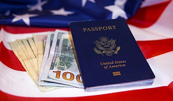 Европа хочет заменить россиян американцами