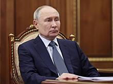 Экс-аналитик ЦРУ восхитился терпением Путина