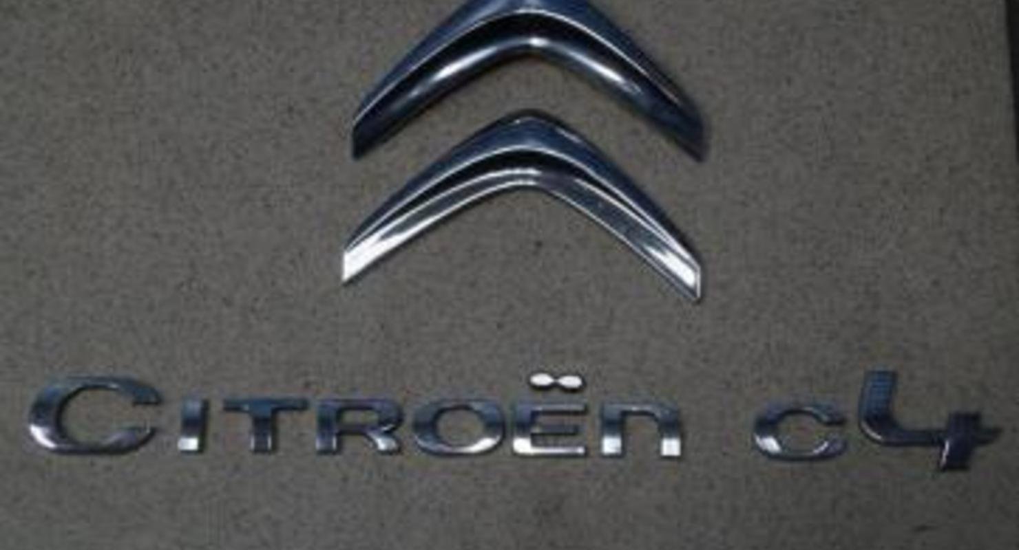  Citroen        -  