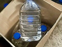 В Кировской области из незаконного оборота изъято более 561 литра алкоголя и 3485 пачек сигарет