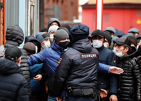 «Мы пойдем воровать — иначе не выжить»