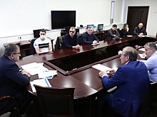 К «обелению» рынков Дагестана будут привлечены кредитные организации