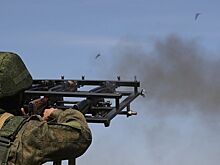 Этой ночью силы ПВО уничтожили БПЛА в Миллеровском и Шолоховском районах