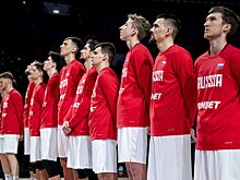 Игрок сборной России Лопатин: Добрыня Никитич говорил, что земля родная помогает