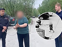 В Надыме к ответственности привлекут местного жителя за покушение на убийство. ВИДЕО