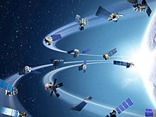 Китай создал микроволновую угрозу против  «Старлинка»