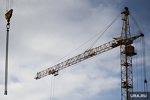 Часть Цыганского поселка в Екатеринбурге застроят высотками