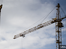 Часть Цыганского поселка в Екатеринбурге застроят высотками