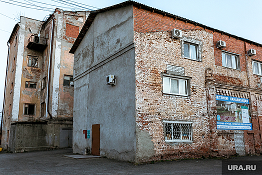 В Тюмени из-за переноса капремонта выявили два опасных дома