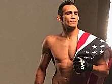 Фергюсон получил новый бой в UFC