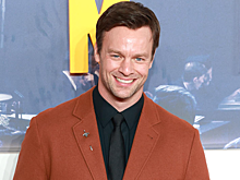 Актёр Вольфганг Черни рассказал о непубличной жене из России