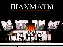 Выходные в Москве 16–18 октября: мюзикл «Шахматы» и The Beatles Festival