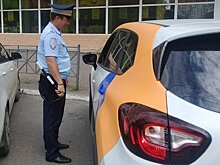 Водители казанского каршеринга нечасто превышают скорость, но накопили ворох других нарушений