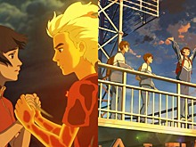 7 лучших китайских мультфильмов для просмотра с детьми