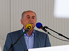 Экс-глава Словакии хотел стрелять в советских солдат