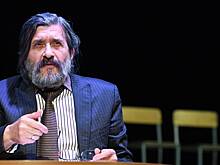 История конфликта Полянкина с худруком ВШСИ Константином Райкиным