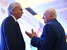 Президент РФС Дюков: по событиям в "Чертаново" обратитесь в правоохранительные органы