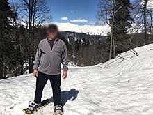 Пропавшего в горах Абхазии нижегородца нашли мертвым