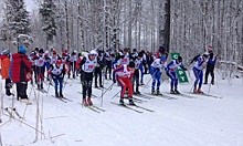 Киришкий район выбирает ЗОЖ: 23 февраля в Киришах пройдёт лыжный марафон